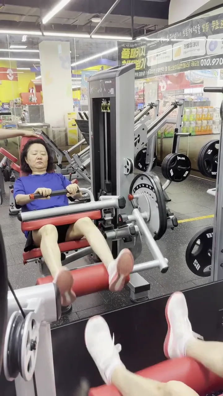 정인애 PT팀장의 코칭 영상 미리보기: 맞춤 설계